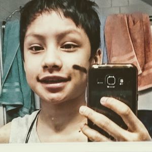 Meet your Posher, Kyaw